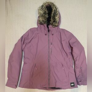 O’Neill Ski/Snowboard Jacket Like New